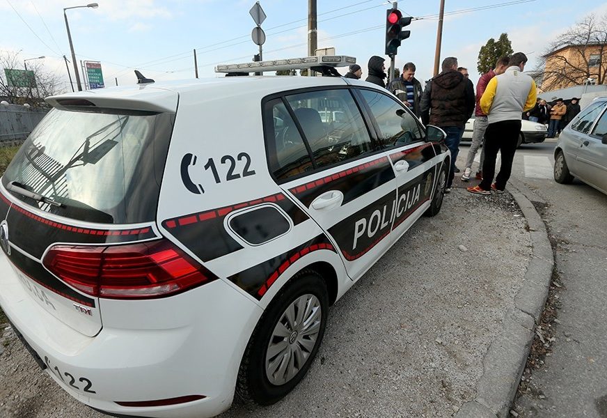 Planirao doći do Crne Gore: Uhapšen Muhamed Ajanić koji je u bjekstvu skočio u Neretvu