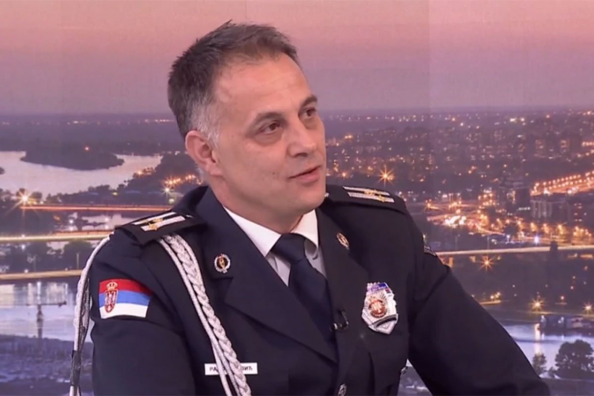 Imenovan novi šef BIA