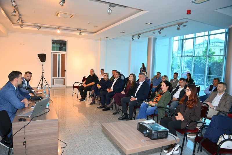 „Dani Semberije u Austriji“ otvaraju vrata domaćim privrednicima (FOTO)