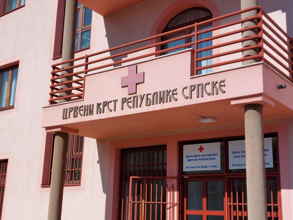 Crveni krst: Volonteri odigrali važnu ulogu u rješavanju mnogih problema 