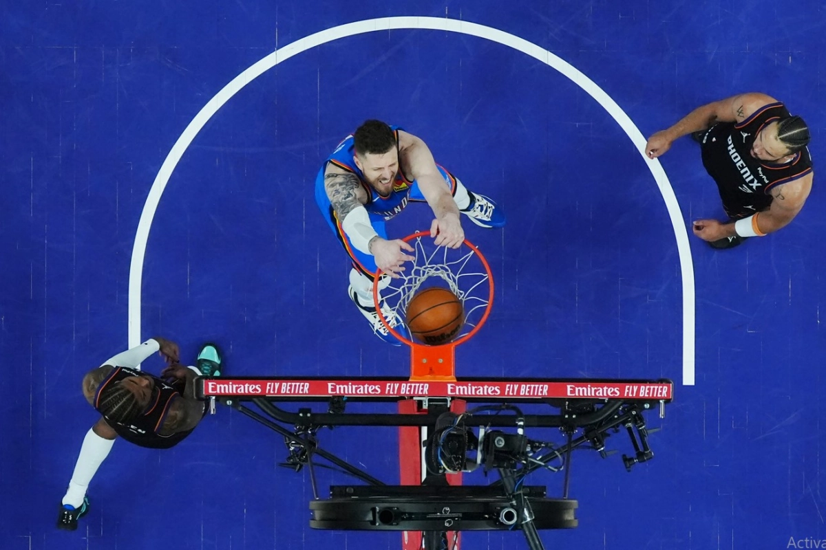 NBA ulazi u Evropu? Sastanak u Švajcarskoj najavljuje velike promjene u košarci