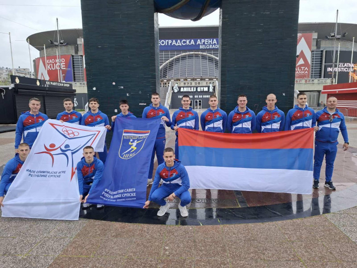 Rukometaši Srpske čekaju rivale na Svjetskom prvenstvu