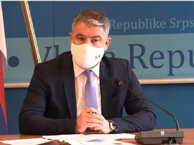 Srpska nabavlja 160.000 doza kineske vakcine