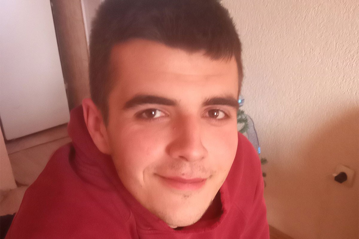 Nestao mladić u Zvorniku