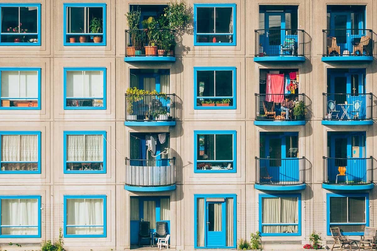 Žena s Balkana dobila bizarnu kaznu u Njemačkoj: Postala kriminalac za gaće (FOTO)