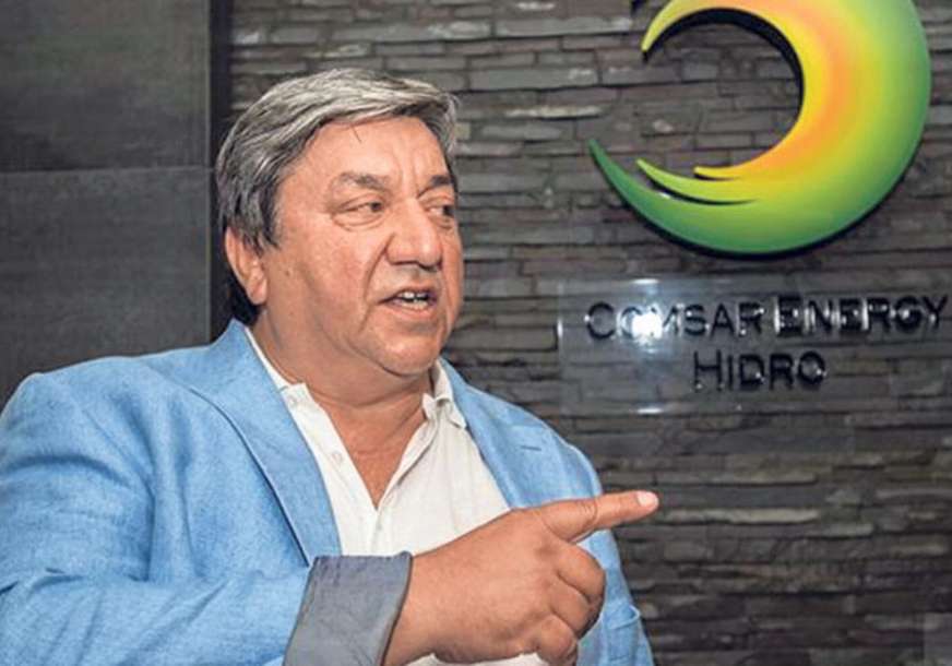 Serdarov traži poništavanje ugovora o koncesiji RiTE Ugljevik