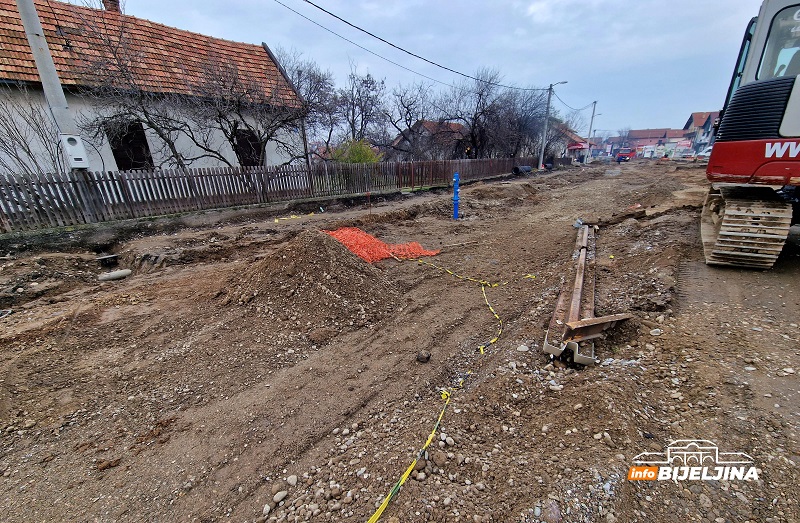 Radnicima nije jasno zašto vozila upadaju u 