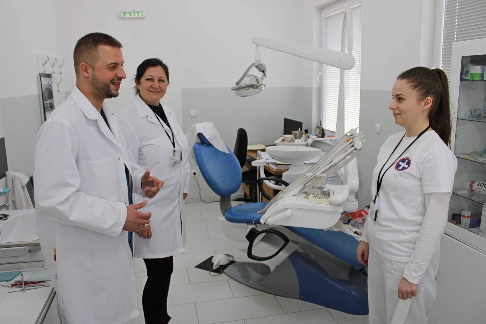 Doma zdravlja Lopare - 14 godina pozitivnog poslovanja