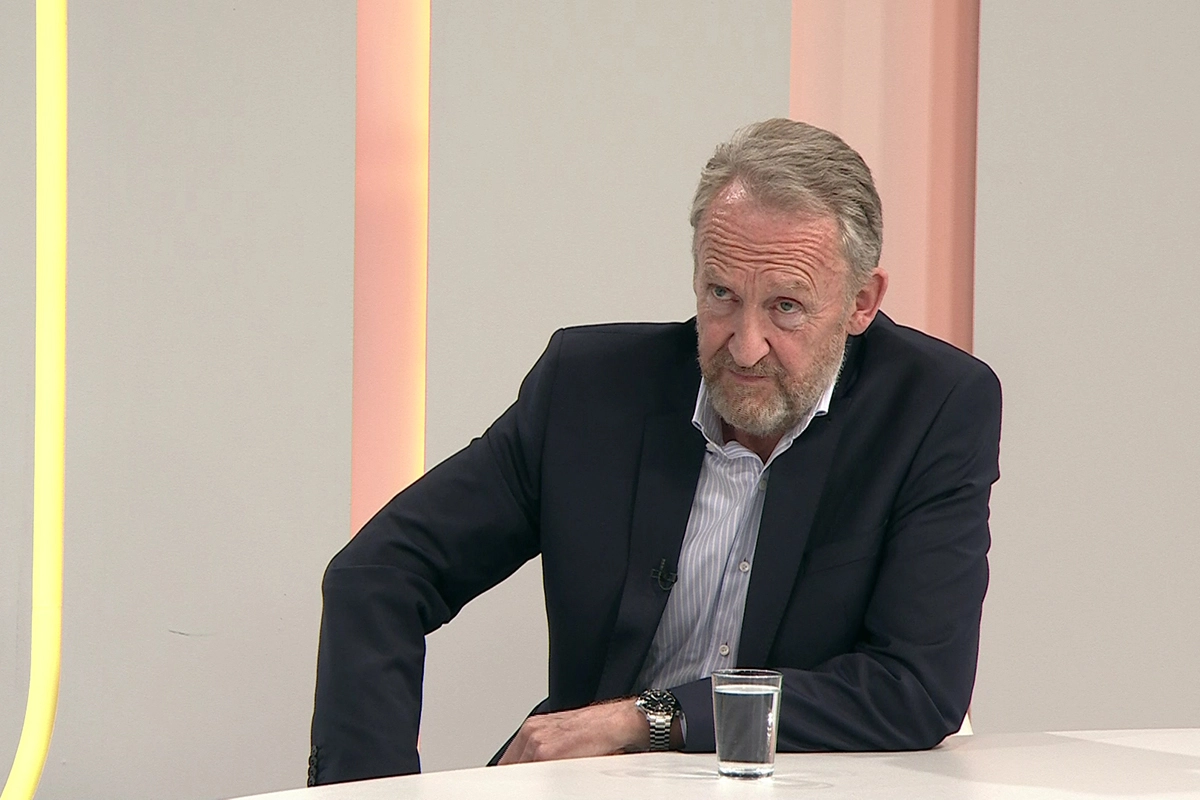 Bakir Izetbegović potvrdio: 