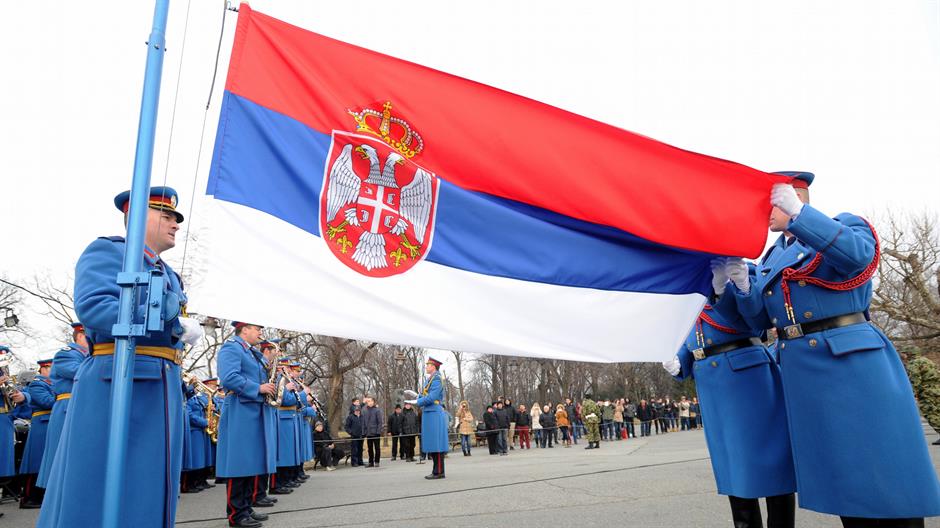 Srbija proslavlja Dan državnosti – Sretenje poveznica ključnih momenata srpske istorije