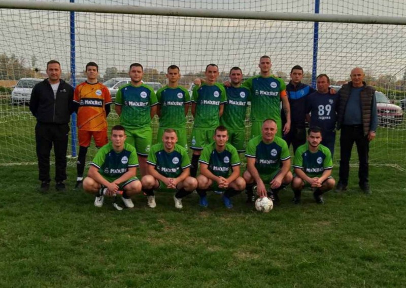 Veliki jubilej u Dazdarevu: 90 godina FK „Sloga“ uz revijalni meč sa fudbalskim velikanima