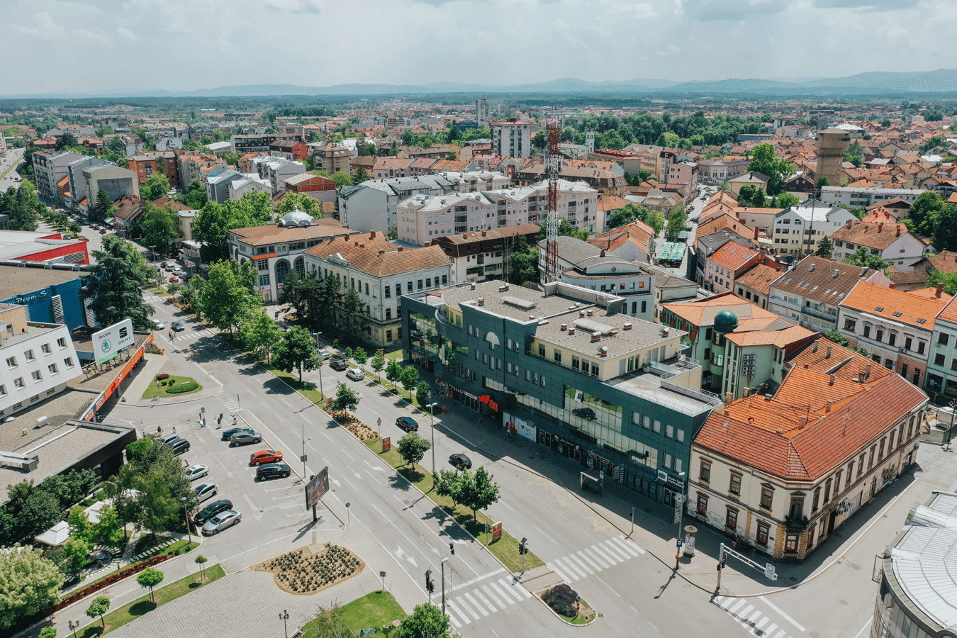 Savjetnica bivšeg gradonačelnika Brčkog uhapšena zbog sumnje da je podmićivala glasače