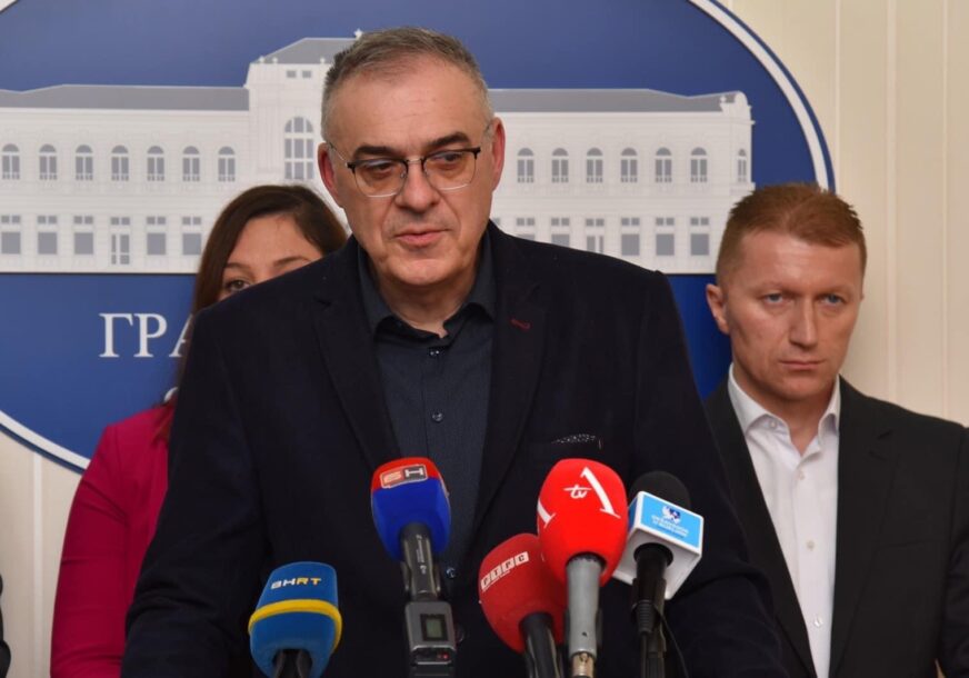 Petrović će ostati gradonačelnik: Miličević očekuje da će većina građana Bijeljine glasati protiv opoziva