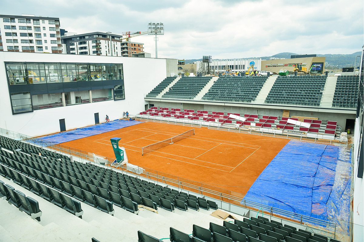 Kažnjena četiri Banjalučanina zbog preprodaje karata za Srpska open