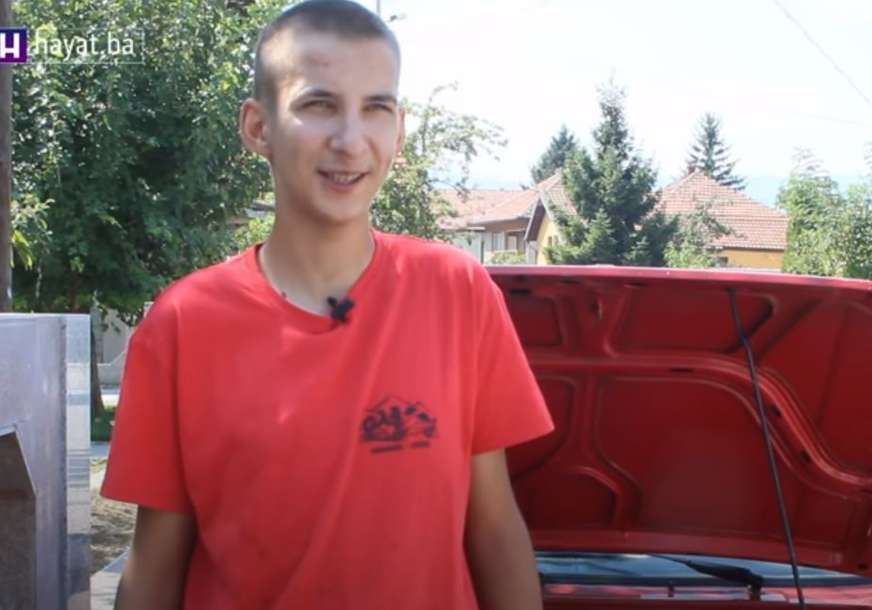 Sa vremešnim 