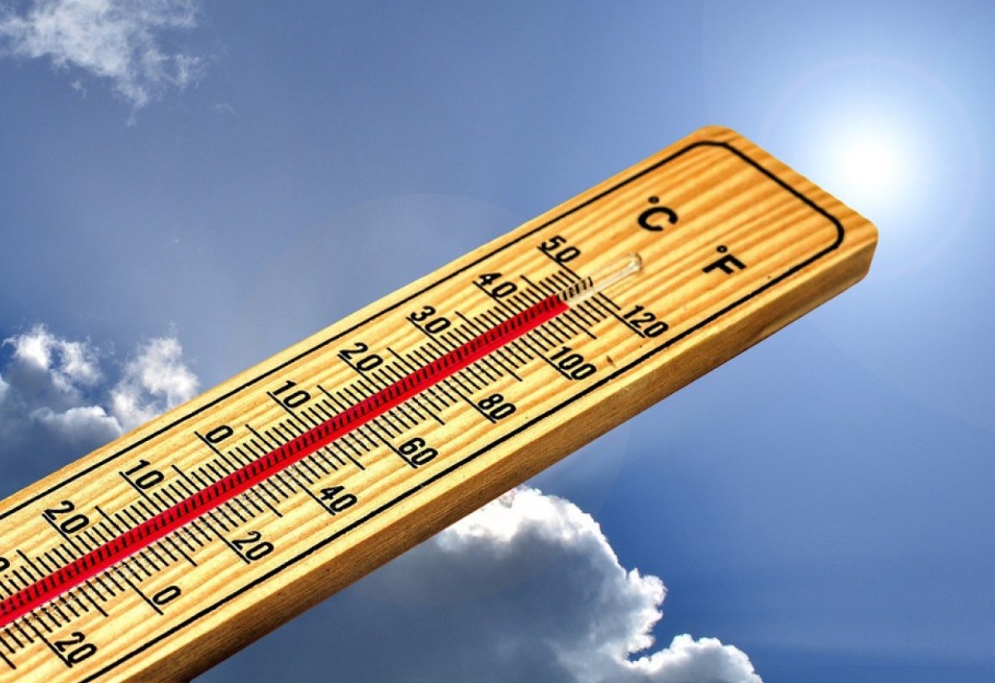 Crveni meteoalarm za gotovo cijelu Hrvatsku: 