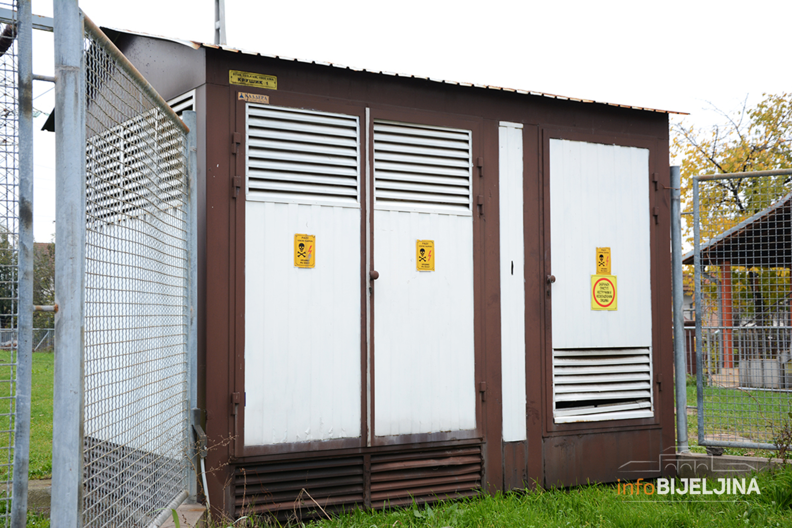 Danas bez struje 2.700 potrošača u Pelagićevu i Donjem Žabaru