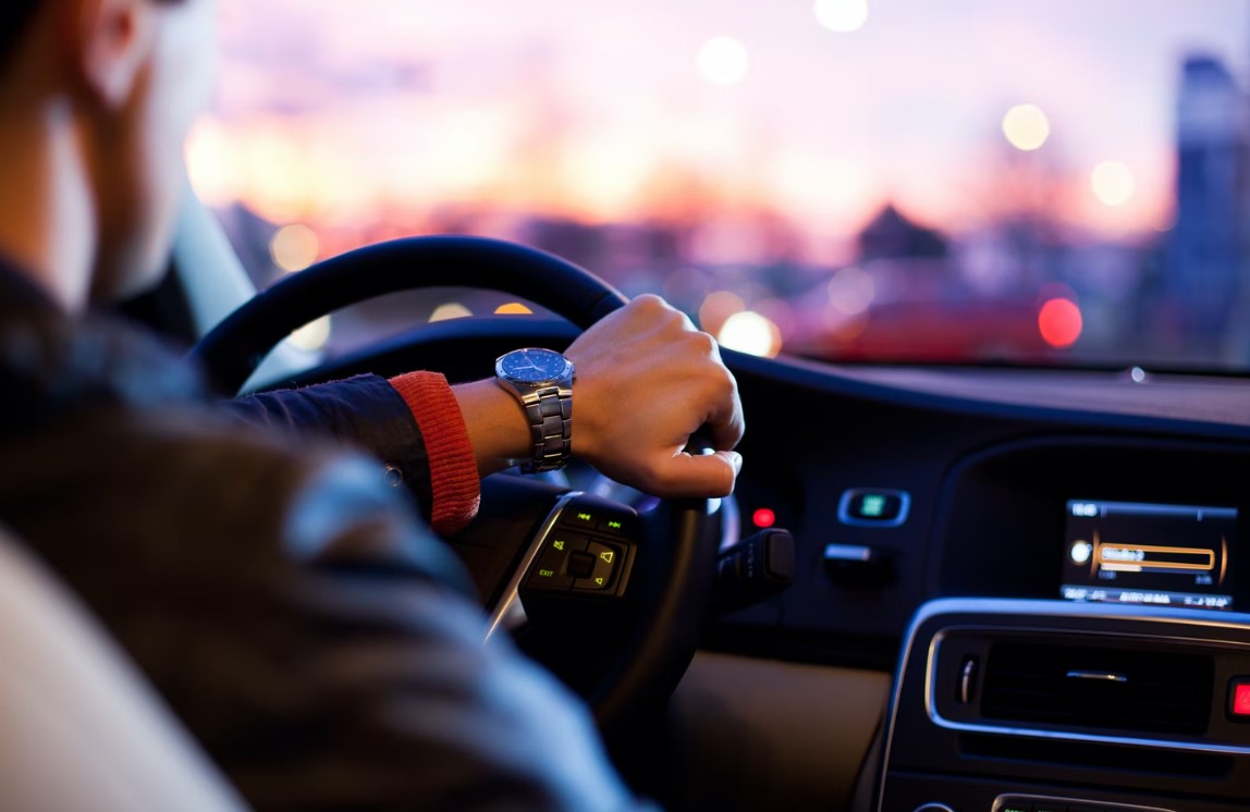 Čudna pravila u saobraćaju: Ne smijete voziti prljav automobil, nema vožnje po makadamu