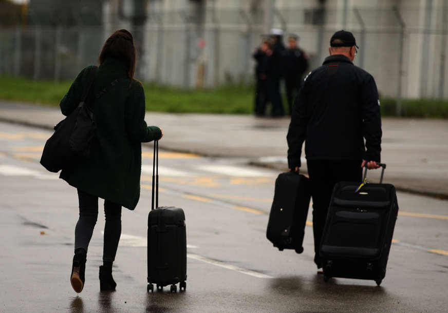 BiH druga u svijetu po broju ljudi u dijaspori