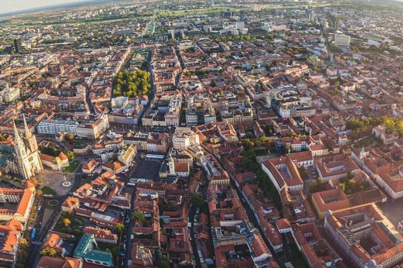 Slovenci prestigli Njiemce: Novi lideri na hrvatskom tržištu nekretnina