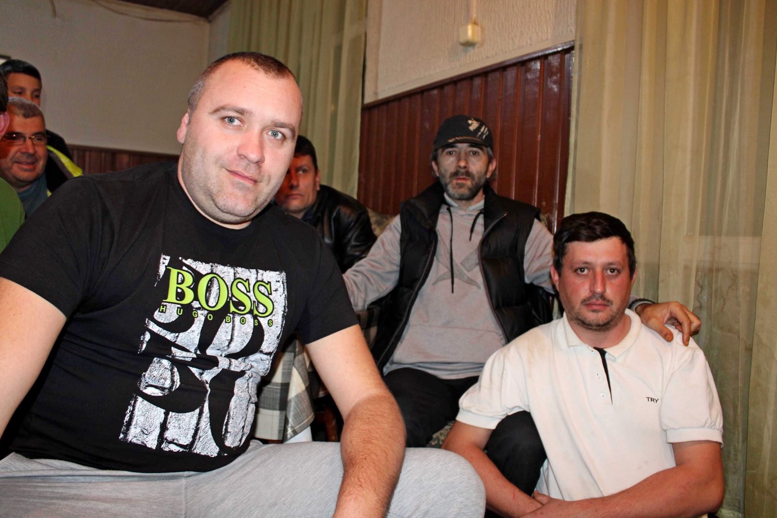 Lopare: Održan turnir u prstenu (FOTO)