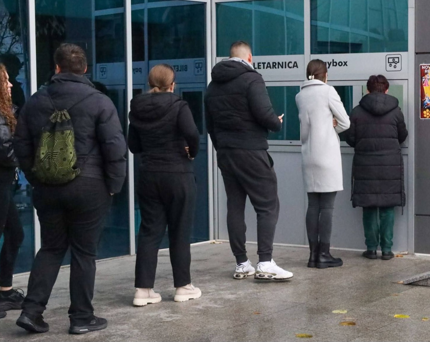 Bijeljina: Film “Povratak Žikine dinastije” napunio salu Centra za kulturu (FOTO)
