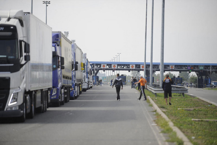 Nova pravila za izvoz u EU: BiH privrednici moraju uskladiti carinske procedure do 1. aprila