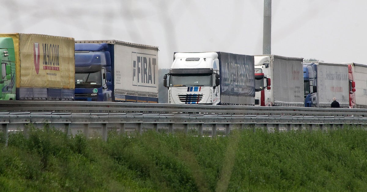 Hrvatska dovela u probleme izvoznike iz BiH: Hrana ne može danima čekati u kamionu