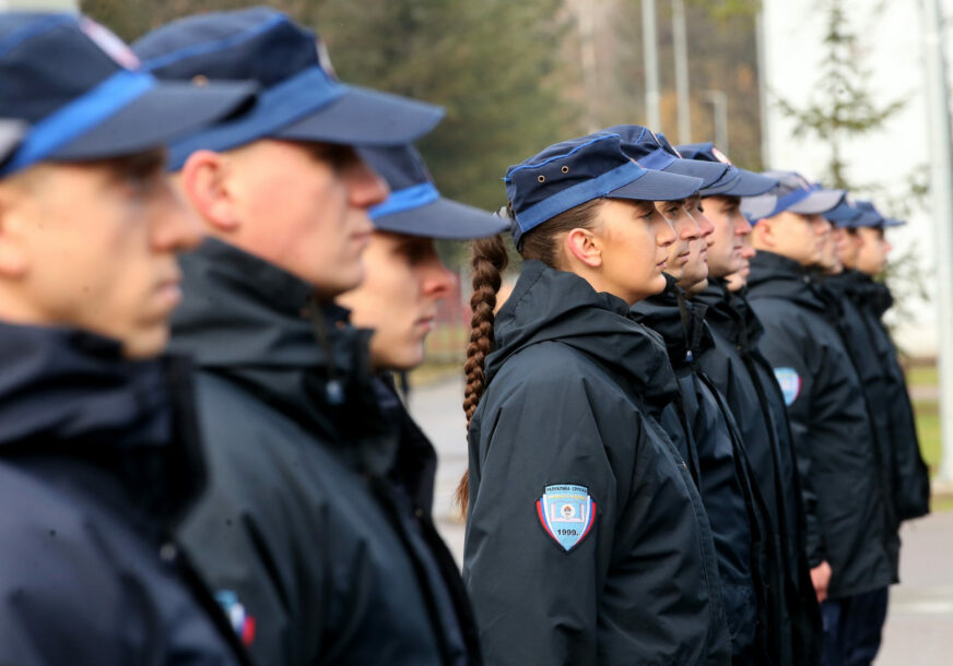 Vlada Srpske odobrila osnivanje Srednje škole unutrašnjih poslova