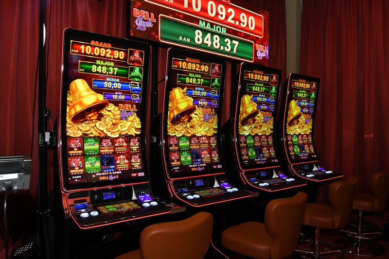 „Erupcija sreće“ u Bijeljini - Otvoren treći luksuzni Volcano Premium Bet&Slot Club