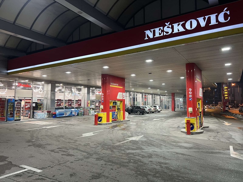 Nova vikend akcija kod “Neškovića” u Sremskoj: Sve u marketu jeftinije za 20 odsto