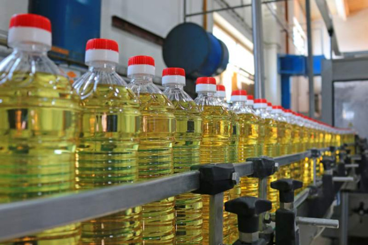Vlada Srbije dozvolila izvoz ulja