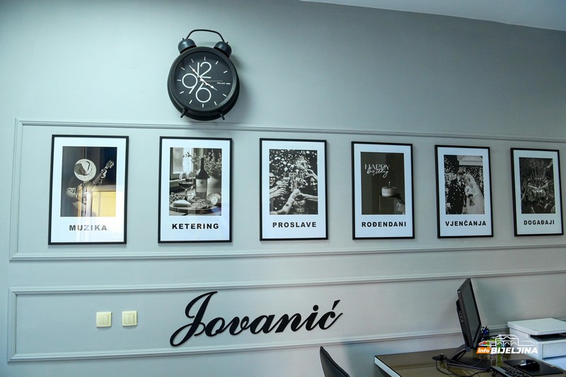 Agencija “Jovanić management” Bijeljina: Nude rješenja koja će vašu proslavu učiniti jedinstvenom (FOTO)