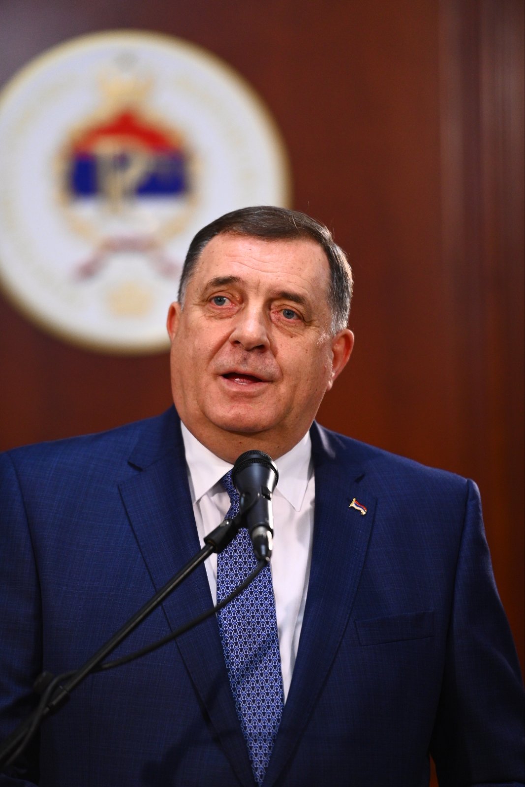 Upriličen svečani prijem povodom Dana Republike; Postojanje Srpske neupitno (FOTO/VIDEO)