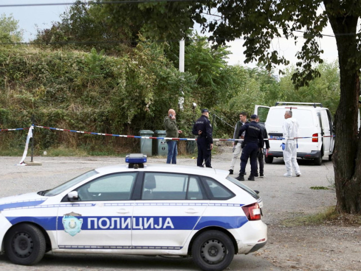 Tragedija: U pucnjavi ubijeni otac i sin, majka i drugi sin povrijeđeni