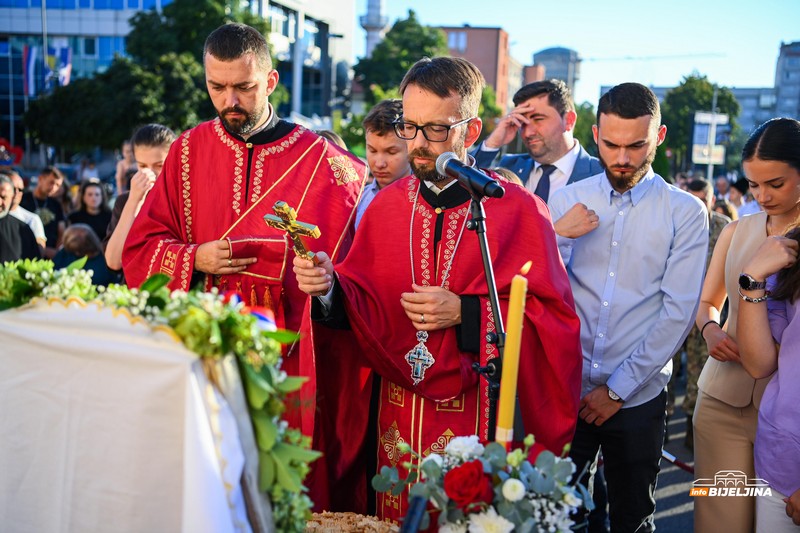 Bijeljina proslavila Slavu grada (FOTO)