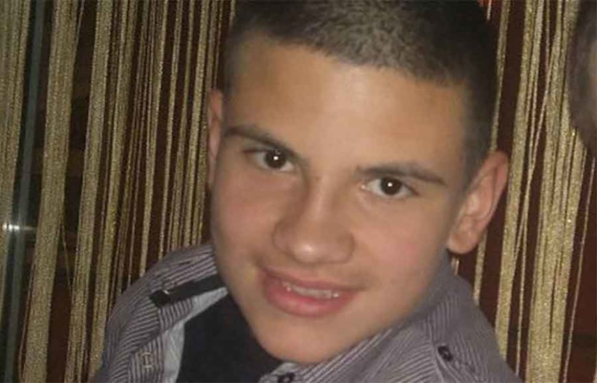 Miloš Božović, koji je u komi osam godina, stigao na liječenje u Moskvu