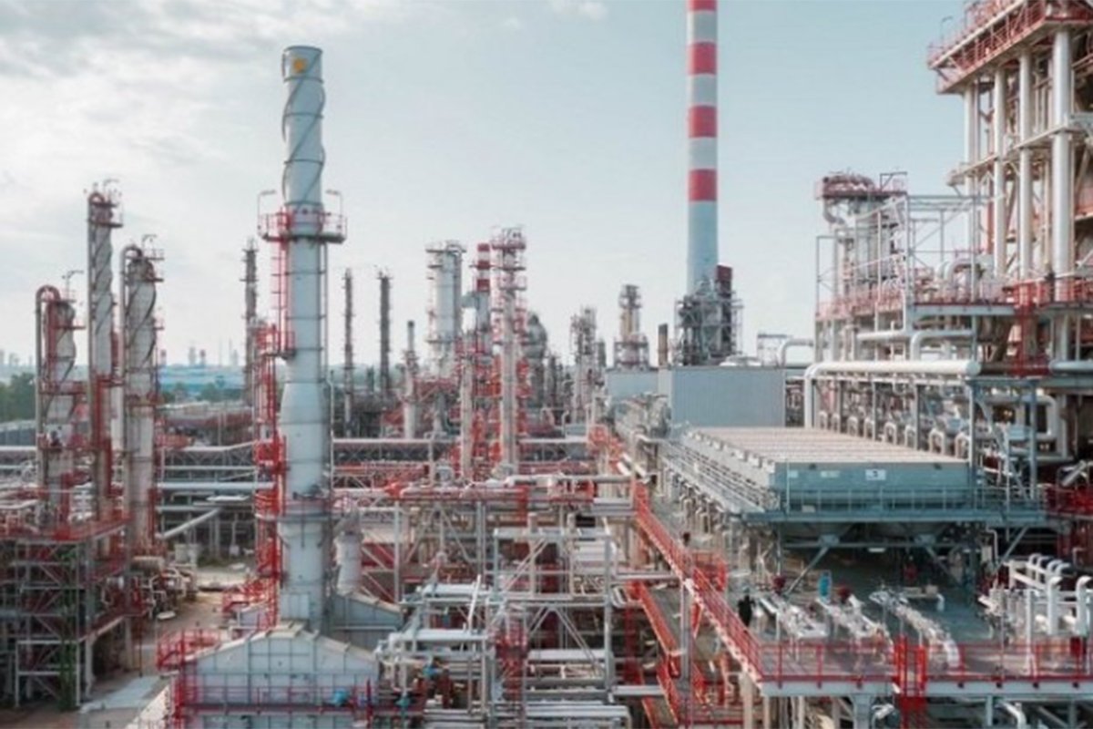 Ističe rok za odgađanje pune primjene sankcija Naftnoj industriji Srbije