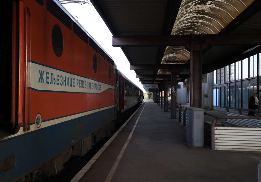 “Željeznica Republike Srpske” dobile novog rukovodioca