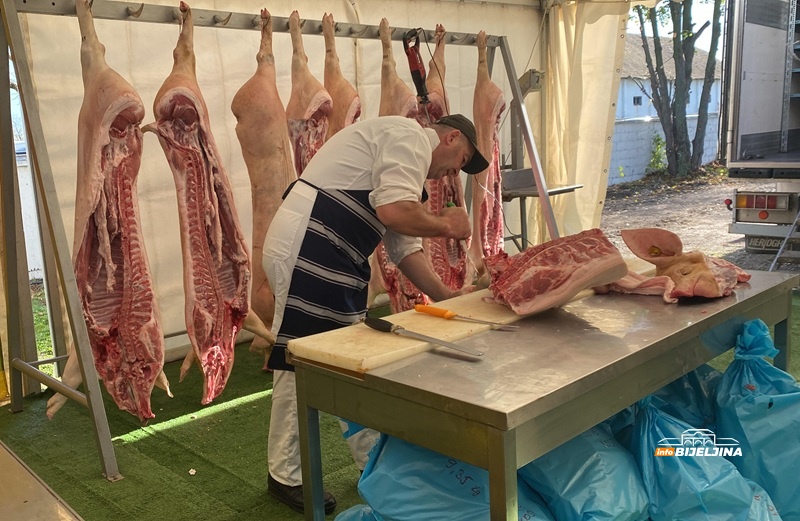 Provjerili smo: Koliko u Semberiji koštaju tovljenici i polutke, a od čega strahuju farmeri?