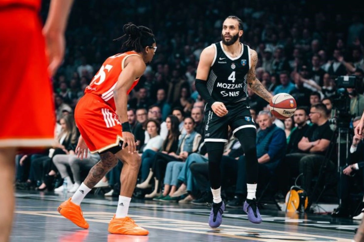 Partizan se kockao, ali nakon drame dobio još jedan 