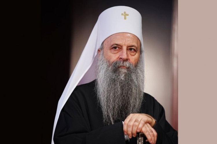 Patrijarh: Presuda može da ugrozi pomirenje među narodima