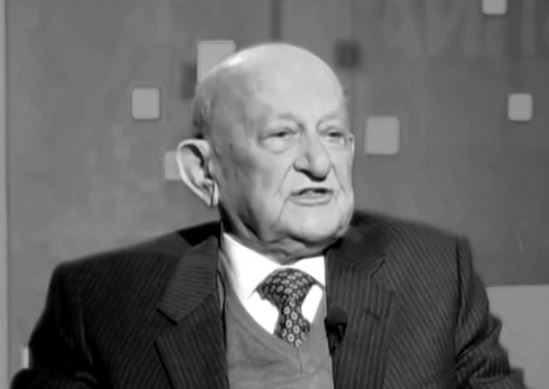 Preminuo bivši funkcioner SFRJ Branko Mamula u 101. godini