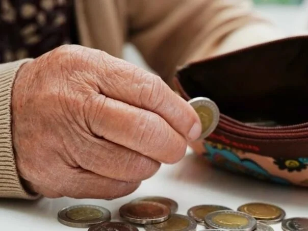 Penzije u Republici Srpskoj od januara veće za 6,45 odsto