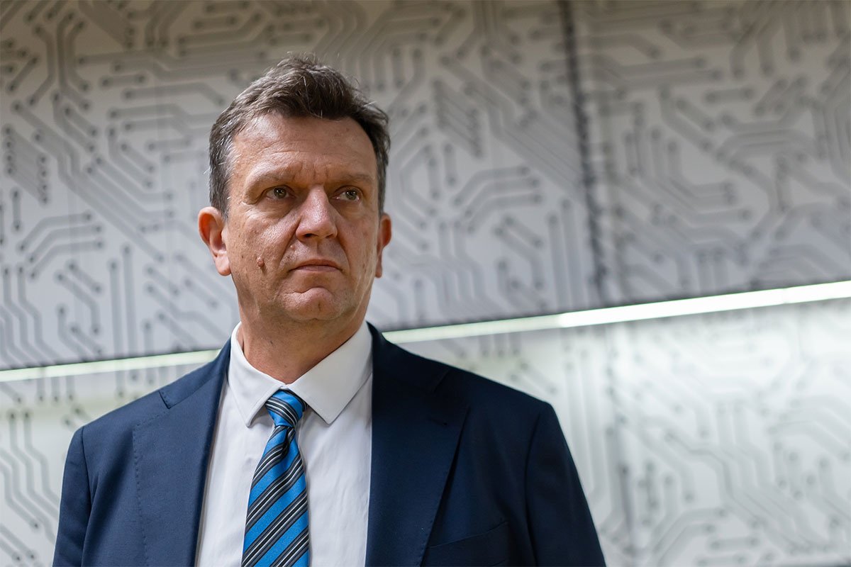 Blanuša: SDS traži pravo prvog izbora kandidata za ključne funkcije