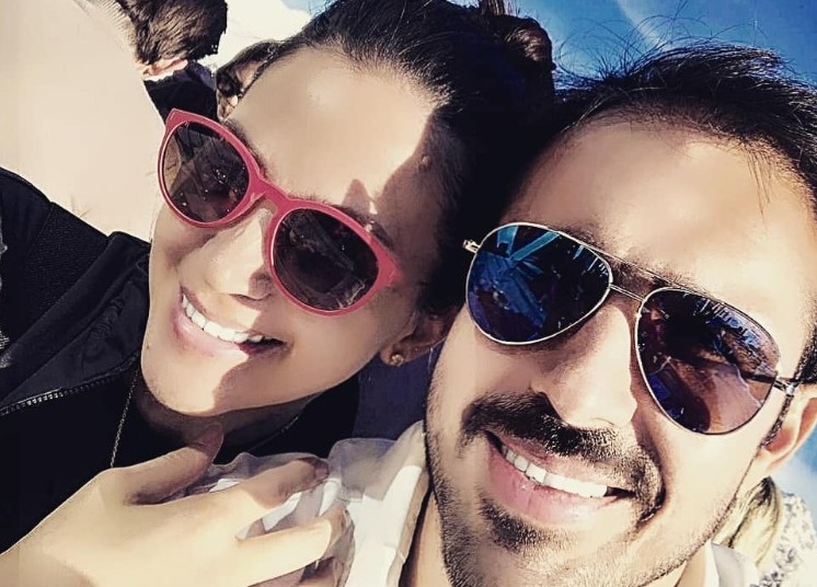 Najbogatija Srpkinja Jelena bin Drai: „Muž sultan ima 147 žena“