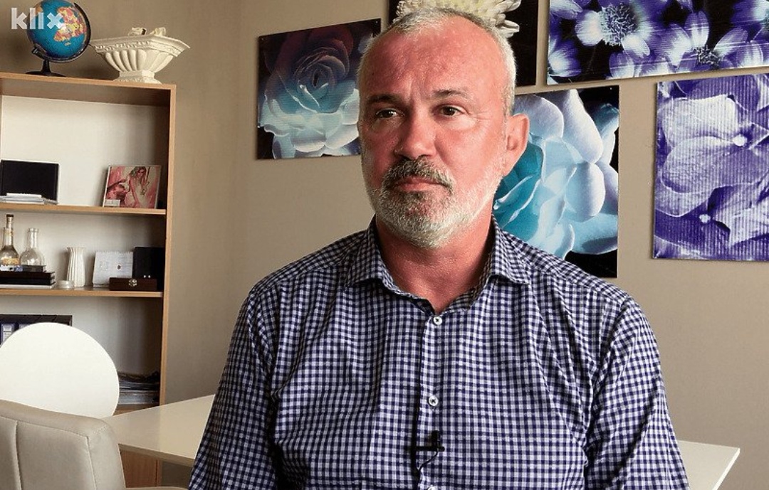 General Sarić i ostali pušteni da se brane sa slobode