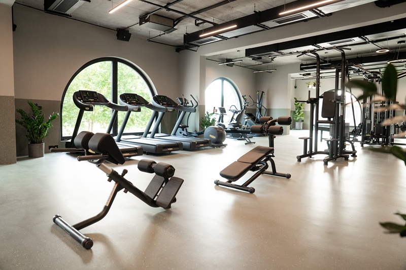 Teretana hotela “Krug”: Vratite idealnu formu nakon ljeta, vaše tijelo će vam biti zahvalno