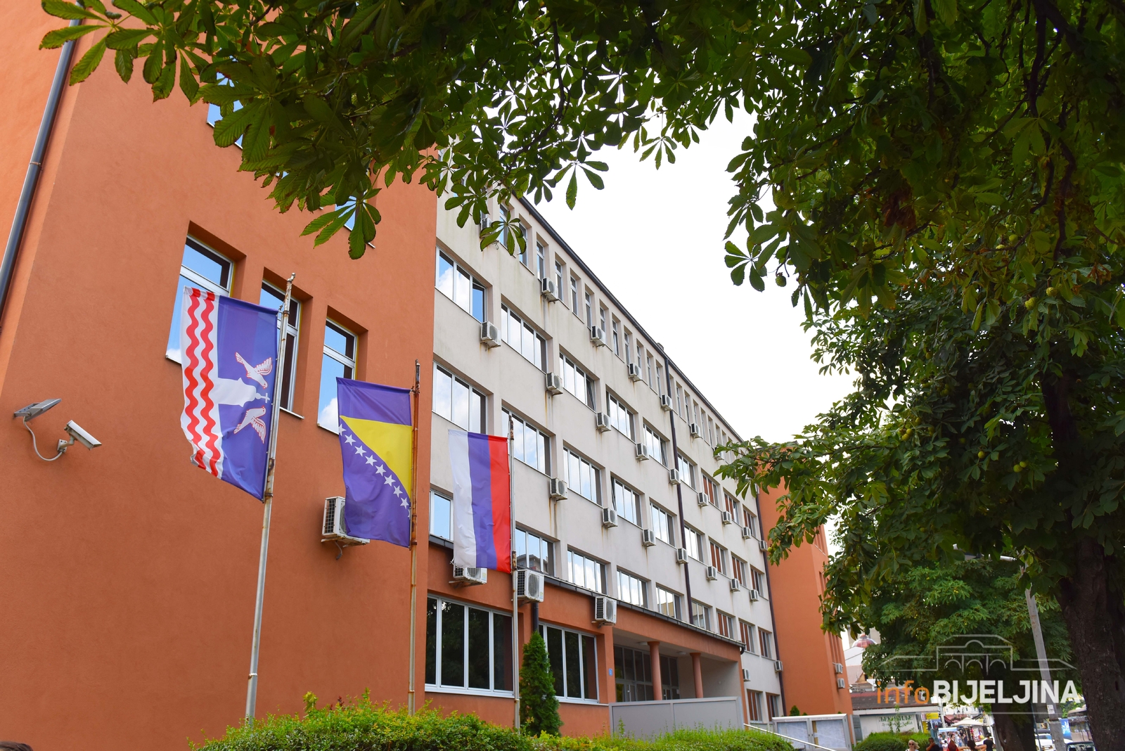Bijeljina: Određen pritvor osumnjičenom za seksualno iskorištavanje djeteta putem interneta