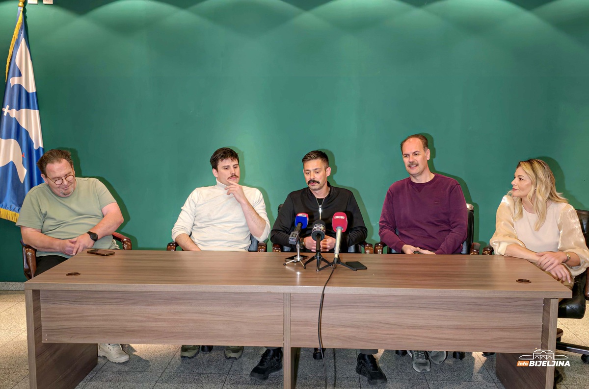 Bijeljina: Počeo jubilarni, 25. pozorišni festival 